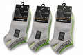 HEAD Sneaker Socken – 10× 3er Pack (30 Paar)